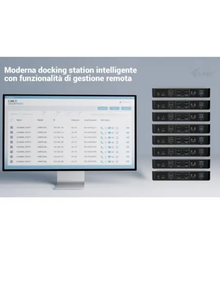 UNIVERSAL INTELLIGENT DUAL DISPLAY