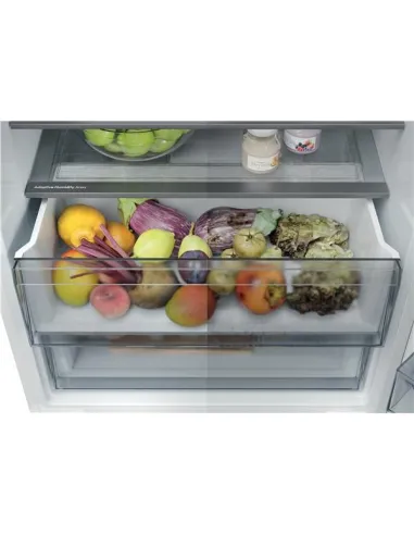 CANDY FRIGO COMBI CNBQT3518E