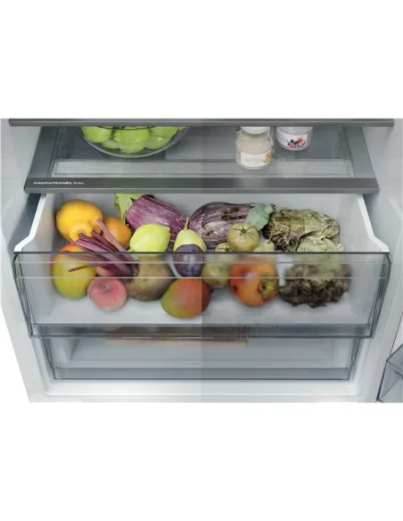 CANDY FRIGO COMBI CNBQT3518E