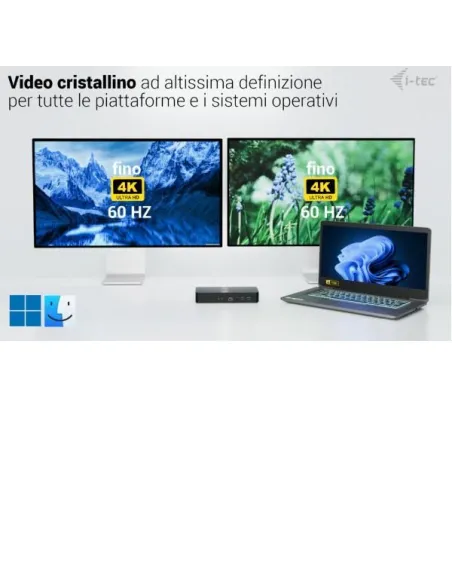 UNIVERSAL INTELLIGENT DUAL DISPLAY