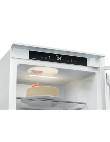 CANDY FRIGO COMBI CNBQT3518E