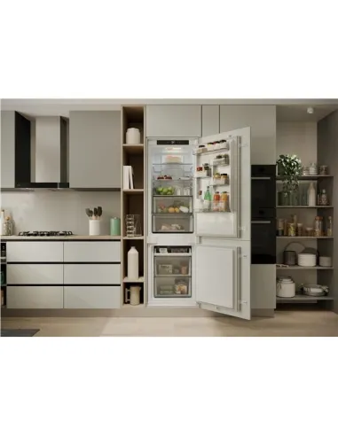 CANDY FRIGO COMBI CNBQT3518E