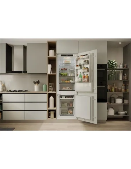 CANDY FRIGO COMBI CNBQT3518E