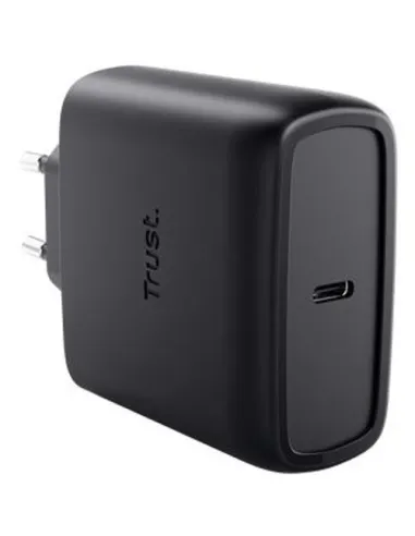 MAXO 65W USB-C GAN CHARGER BLACK