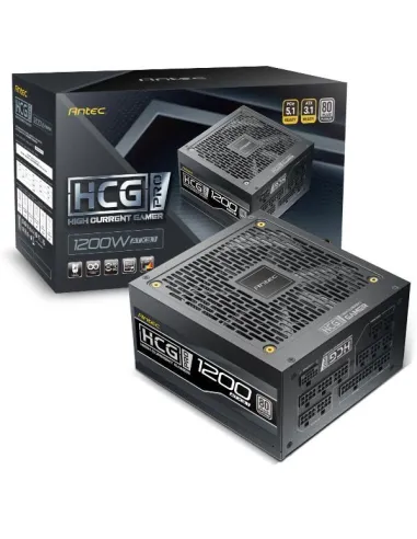 HCG1200 PRO PEC ALIMENTATORE