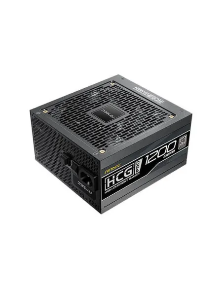 HCG1200 PRO PEC ALIMENTATORE