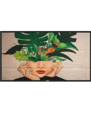 MONITOR 65 D-LINE UHD 24/7