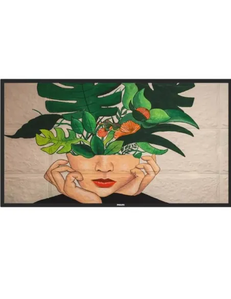 MONITOR 65 D-LINE UHD 24/7