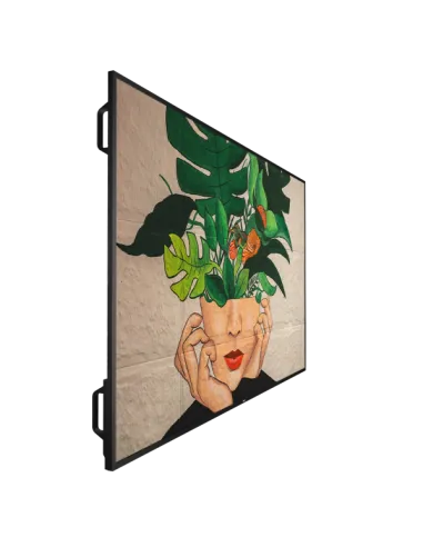 MONITOR 65 D-LINE UHD 24/7