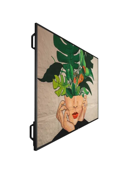 MONITOR 65 D-LINE UHD 24/7