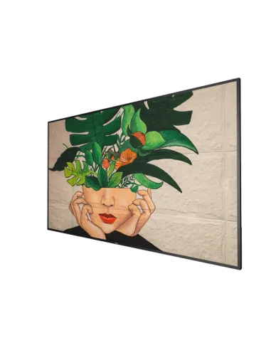 MONITOR 65 D-LINE UHD 24/7