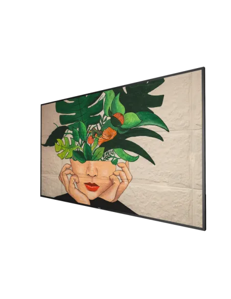 MONITOR 65 D-LINE UHD 24/7