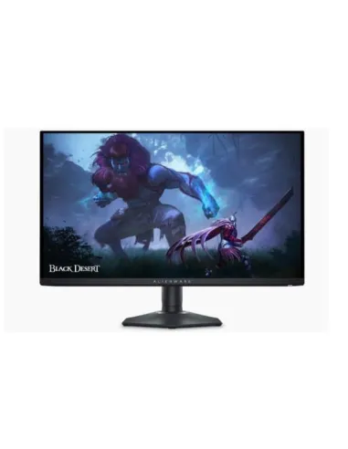 ALIENWARE 27 QD-OLED GAMING MONITOR
