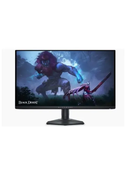 ALIENWARE 27 QD-OLED GAMING MONITOR