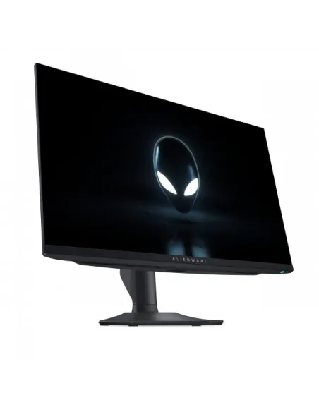 ALIENWARE 27 QD-OLED GAMING MONITOR