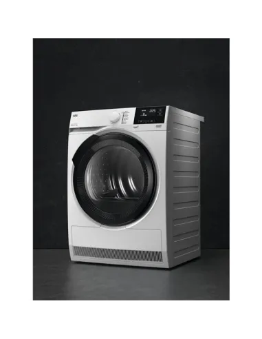 ASC TR7HG8C 8KG A+++ SERIE 7000