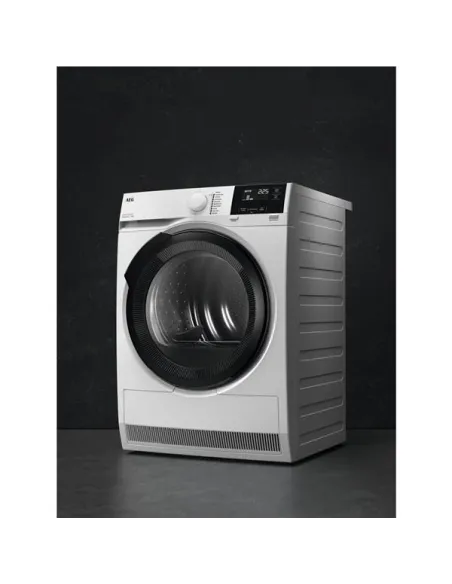 ASC TR7HG8C 8KG A+++ SERIE 7000