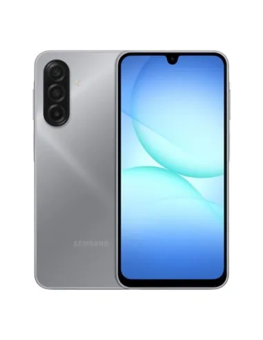 GALAXY A17 LTE 8+256GB GRAY