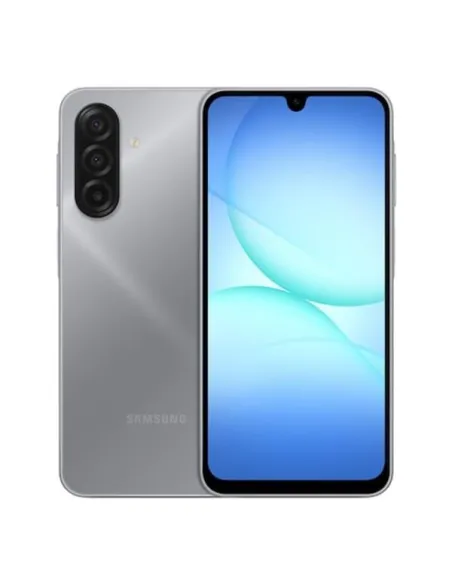 GALAXY A17 LTE 8+256GB GRAY