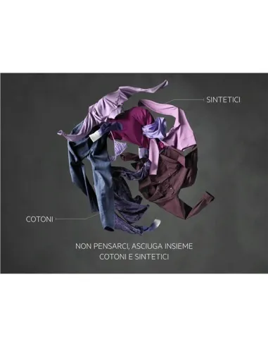 ASC TR7HG8C 8KG A+++ SERIE 7000