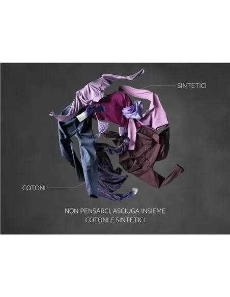 ASC TR7HG8C 8KG A+++ SERIE 7000