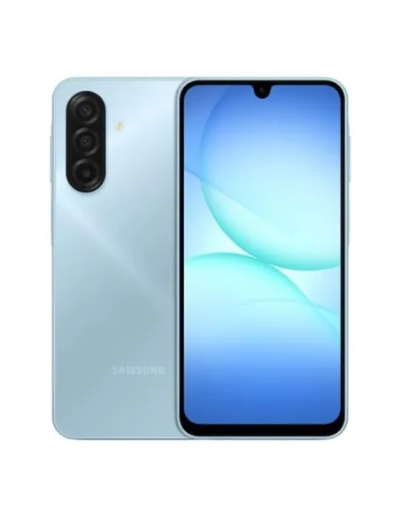 GALAXY A17 LTE 8+256GB LIGHT BLUE