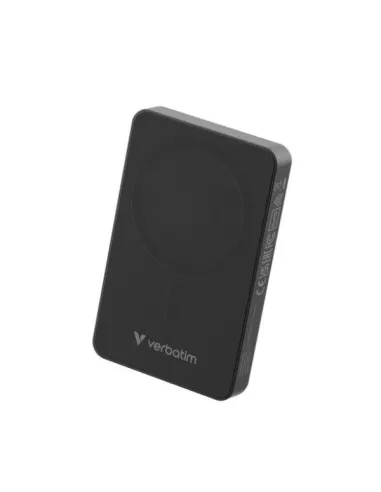 POWER BANK 10000MAH MAG SAFE BLACK