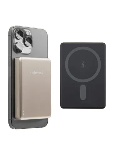 POWER BANK MAG SAFE 10000 CHAMPAGNE