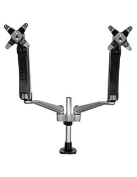 SUPPORTO DOPPIO MONITOR BRACCI ART