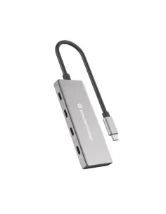 4-PORT USB 3.2 GEN 2 HUB