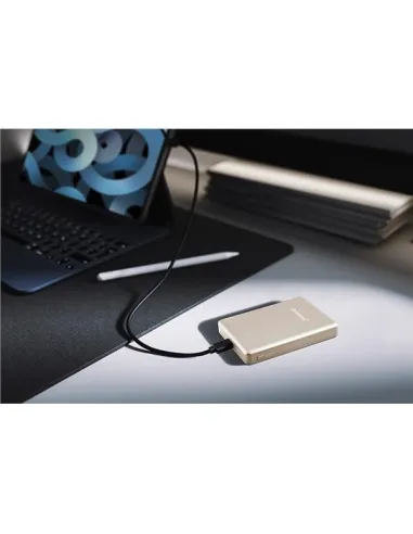 POWER BANK MAG SAFE 10000 CHAMPAGNE