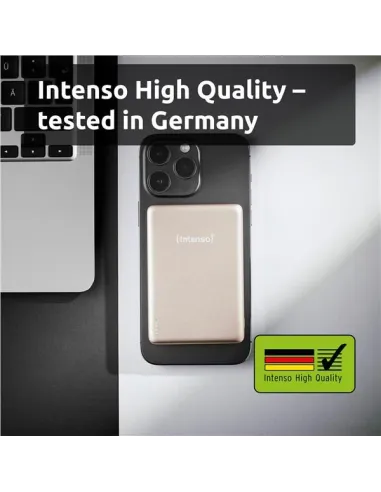 POWER BANK MAG SAFE 10000 CHAMPAGNE