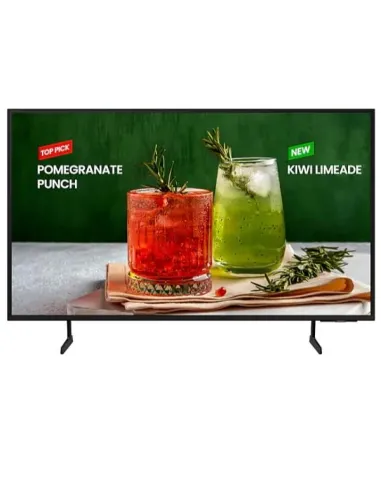 BED-H 3840X2160 HDR10+