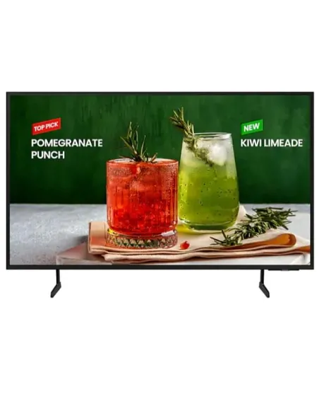 BED-H 3840X2160 HDR10+