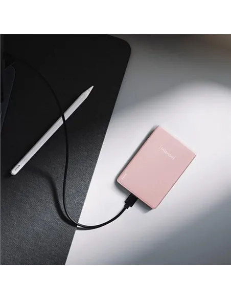 POWER BANK MAG SAFE 10000 ROSA