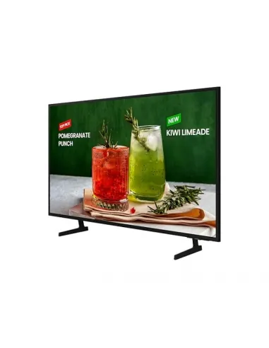 BED-H 3840X2160 HDR10+