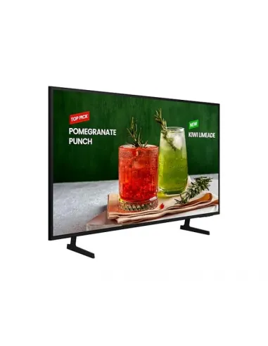 BED-H 3840X2160 HDR10+