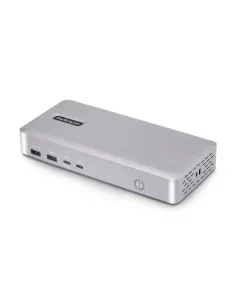 USB4 DOCKING STATION, DUAL 4K