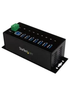 HUB USB 3.0 A 7 PORTE - MONTABILE