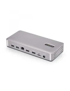 USB4 DOCKING STATION, DUAL 4K 2