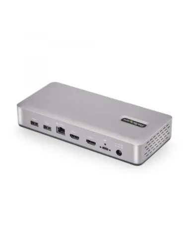 USB4 DOCKING STATION, DUAL 4K