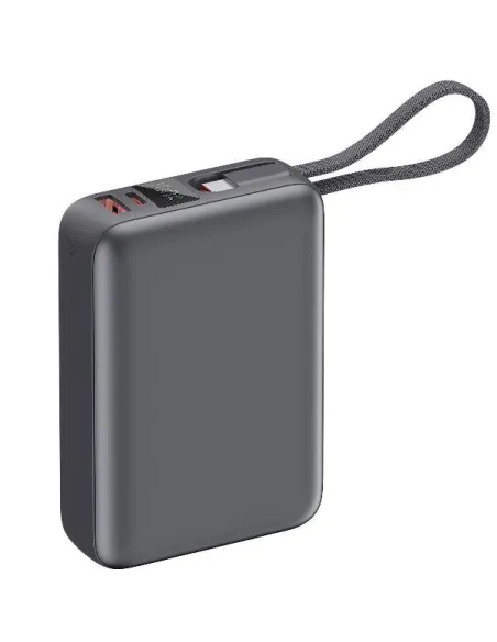 PB WITH CABLE C 45W 20000 MAH