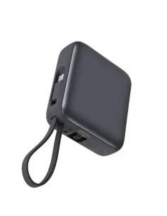 PB WITH CABLE C 22.5W 10000MAH 2