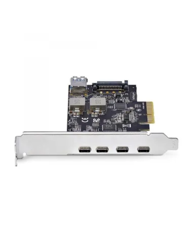 SCHEDA PCIE USB A 5 PORTE