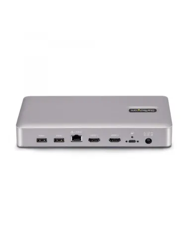 USB4 DOCKING STATION, DUAL 4K
