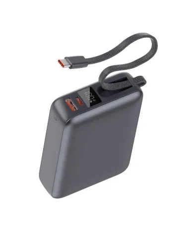 PB WITH CABLE C 45W 20000 MAH