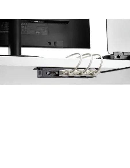 HUB ADATTATORE SERIALE USB