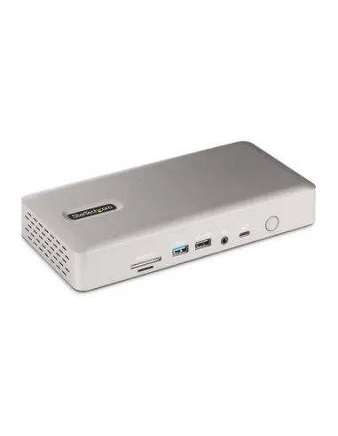 DOCKING STATION THUNDERBOLT 4
