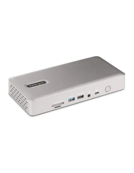 DOCKING STATION THUNDERBOLT 4