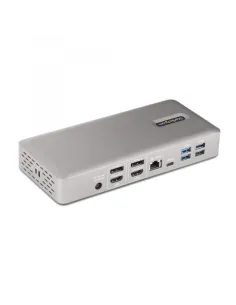 DOCKING STATION THUNDERBOLT 4 2